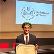Ripetizioni di matematica e fisica con laureato magistrale in ingegneria meccanica e professionista nel settore tecnologico